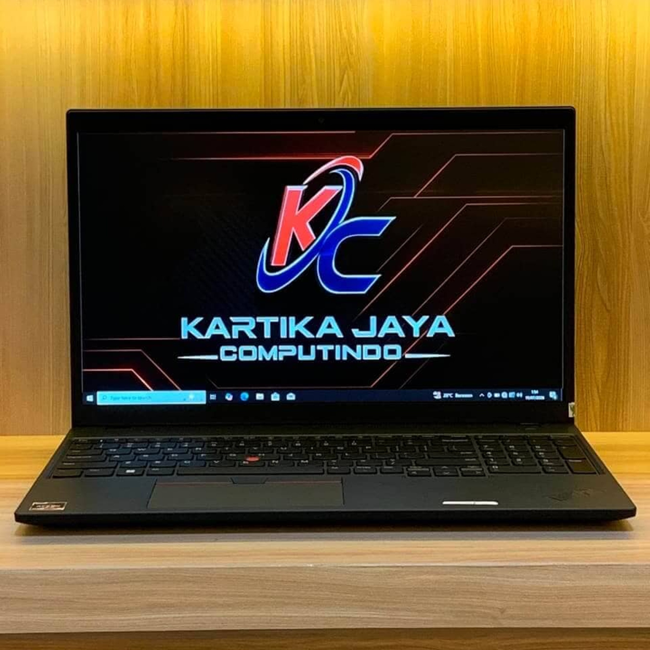 LENOVO TINKPAD L15 G3 RYZEN 5 PRO RAM 16 SSD 
